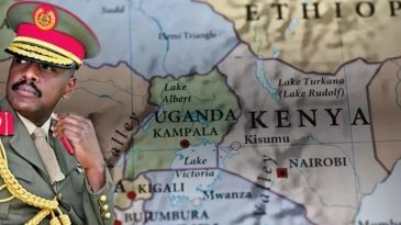 Tehdidin ardından Uganda: T&uuml;rklerle ortaklığımızı &ouml;nemsiyoruz ama&hellip;