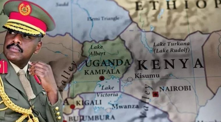 Tehdidin ardından Uganda: T&uuml;rklerle ortaklığımızı &ouml;nemsiyoruz ama&hellip;