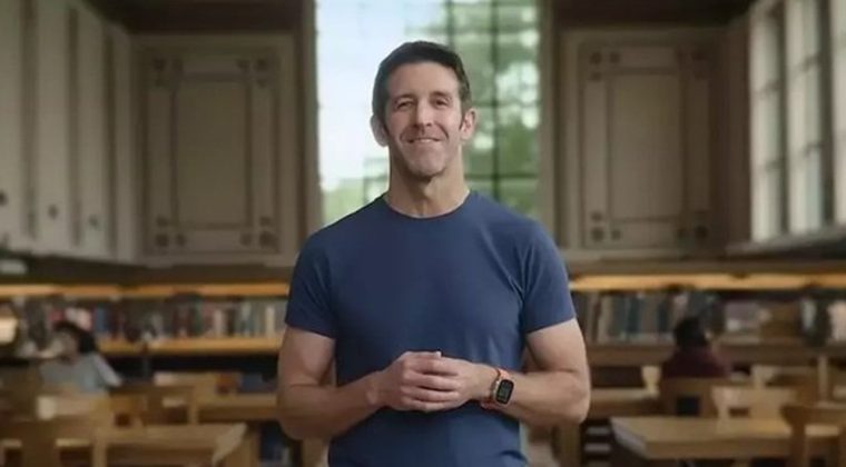 Teknoloji Devi Apple'ın Yeni CEO'su Belli Oldu