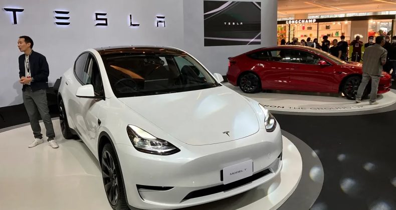 Tesla&rsquo;nın İlk &Ccedil;eyrek Teslimatı Beklentiyi Karşılamadı