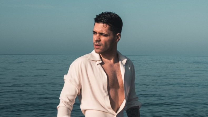 Test sonucu pozitif &ccedil;ıkan Emir Can İğrek'ten a&ccedil;ıklama