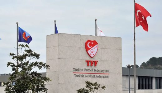 TFF a&ccedil;ıkladı: S&uuml;per Lig'de t&uuml;m ma&ccedil;lar aynı saatte