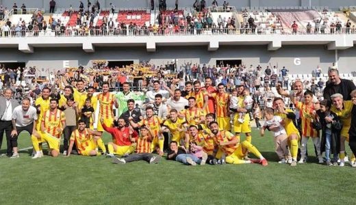 Tire 2021 S&ouml;ke deplasmanında 1 puana razı oldu