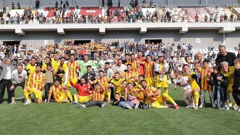 Tire 2021 S&ouml;ke deplasmanında 1 puana razı oldu