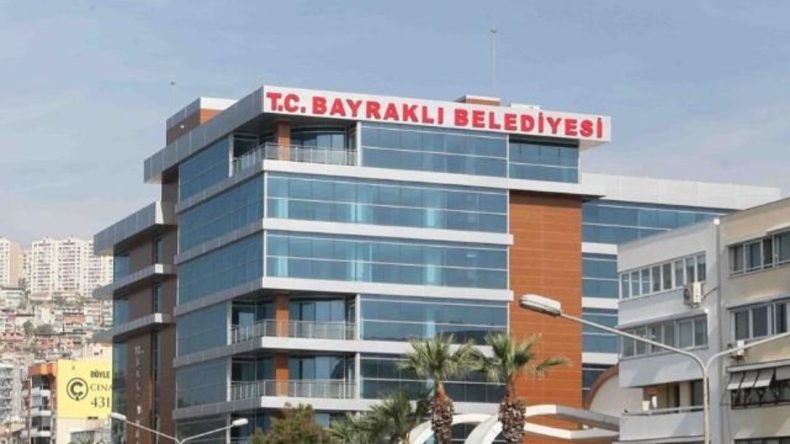 TİS krizi b&uuml;y&uuml;yor: Bayraklı'da memurlar yarın eylemde olacak