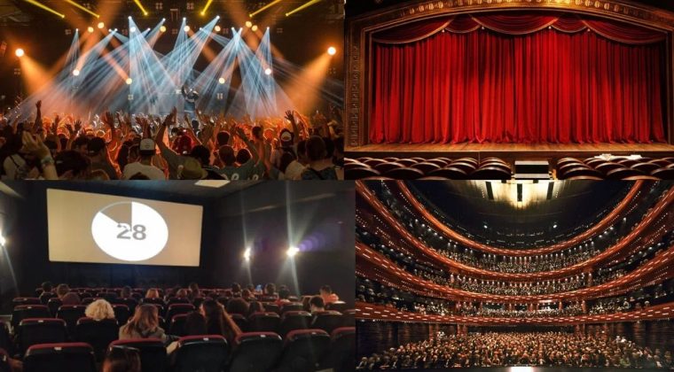 Tiyatro, konser ve sergi&hellip; 13&ndash;19 Nisan: İzmir&rsquo;de bu hafta hangi etkinlikler &ouml;ne &ccedil;ıkıyor?