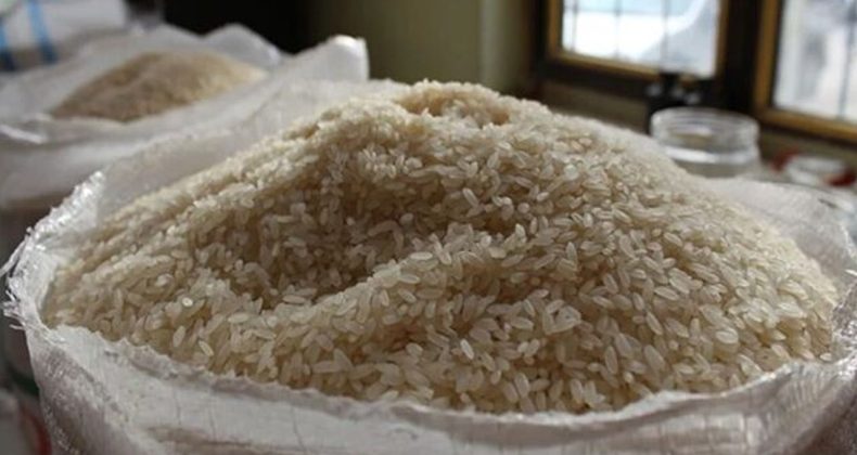 TMO'dan Yunanistan menşeli pirin&ccedil; iddialarına yanıt