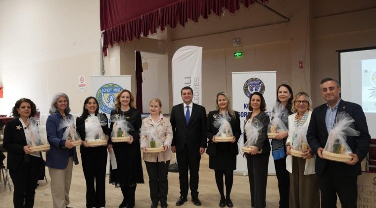 Torbalı&rsquo;da Sertifika Coşkusu: TORKEM Bin &Uuml;yeyi Ge&ccedil;ti!