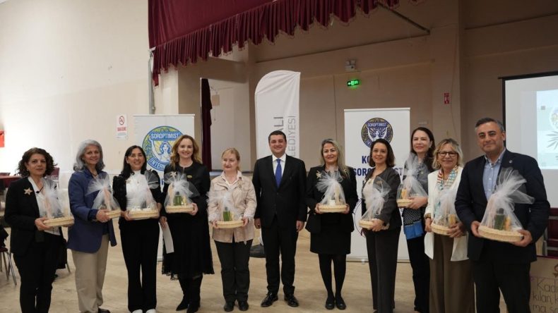 Torbalı&rsquo;da Sertifika Coşkusu: TORKEM Bin &Uuml;yeyi Ge&ccedil;ti!