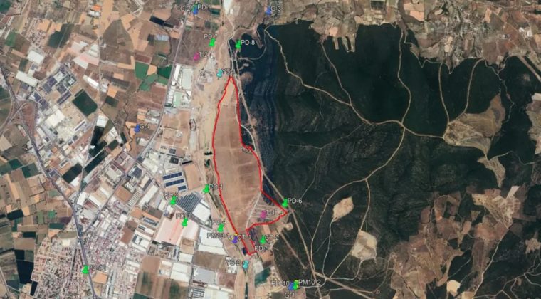 Torbalı&rsquo;yı ayağa kaldırmıştı: Kağıt fabrikası planı askıya &ccedil;ıktı