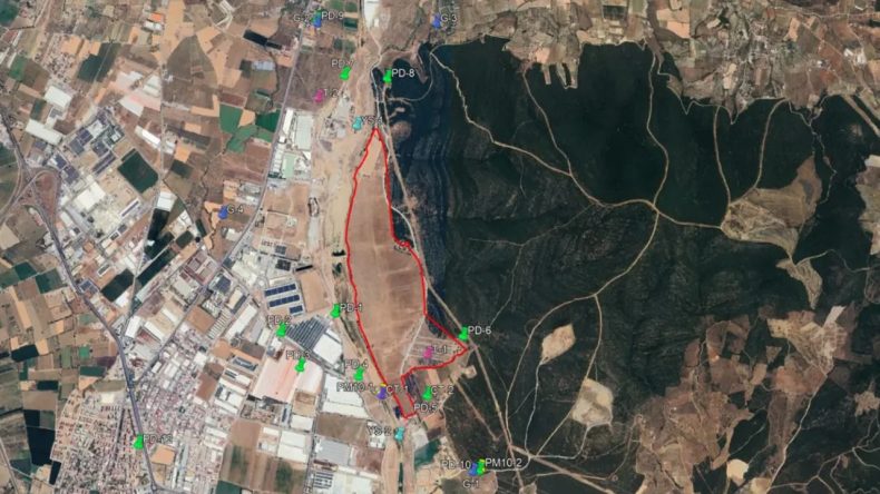 Torbalı&rsquo;yı ayağa kaldırmıştı: Kağıt fabrikası planı askıya &ccedil;ıktı