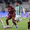 Trabzonspor deplasmanda Konyaspor'a 2-1 mağlup oldu