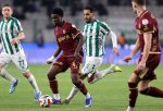 Trabzonspor deplasmanda Konyaspor'a 2-1 mağlup oldu