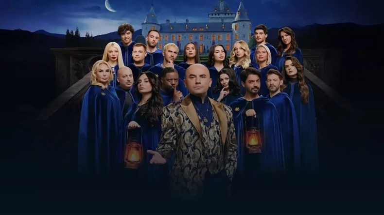 The Traitors T&uuml;rkiye 4. b&ouml;l&uuml;m ne zaman, hangi g&uuml;n?