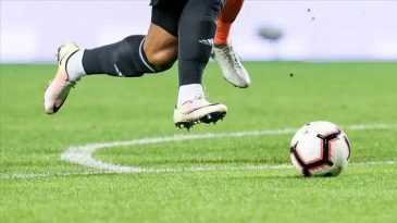 Trendyol 1. Lig'de 33. hafta ma&ccedil;larının hakemleri a&ccedil;ıklandı