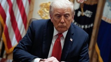 Trump hastaneye kaldırıldı iddiası: Beyaz Saray'dan yanıt!