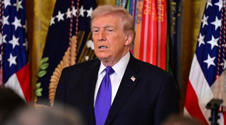 Trump'tan ateşkes kararı: S&uuml;resiz uzattım