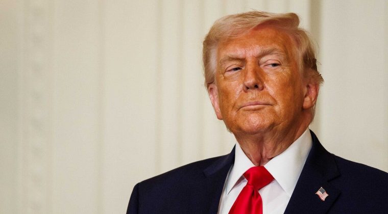 Trump'tan dikkat &ccedil;eken ateşkes a&ccedil;ıklaması!