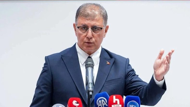 Tugay &Ccedil;iğli'deki iş&ccedil;i &ouml;l&uuml;m&uuml;ne ilişkin AKP'li milletvekillerine yanıt verdi: Bu siyasi bir komplodur