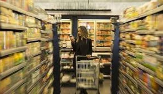 T&uuml;ketici g&uuml;veni nisan ayında arttı: Sınırlı toparlama