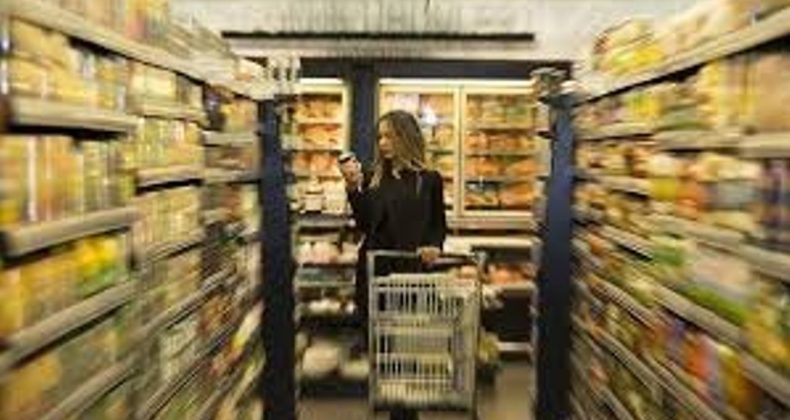 T&uuml;ketici g&uuml;veni nisan ayında arttı: Sınırlı toparlama