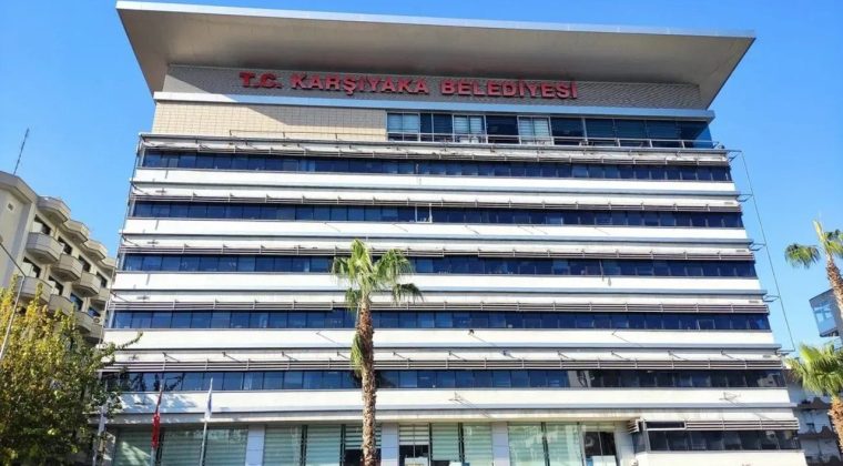 T&uuml;m Bel-Sen Belediye'den CHP Karşıyaka İl&ccedil;e Binası'na Y&uuml;r&uuml;yecek: Emeğimiz Yok Sayılıyor