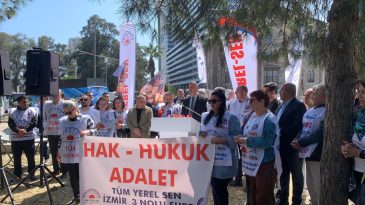 T&uuml;m Yerel-Sen&rsquo;den Meslek Fabrikası tepkisi: Bu hukuki değil, a&ccedil;ık bir g&uuml;&ccedil; g&ouml;sterisi