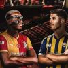 T&uuml;rkiye ekrana kitlenecek: İşte Galatasaray ve Fenerbah&ccedil;e'nin muhtemel 11'leri