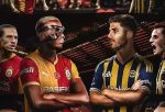 T&uuml;rkiye ekrana kitlenecek: İşte Galatasaray ve Fenerbah&ccedil;e'nin muhtemel 11'leri