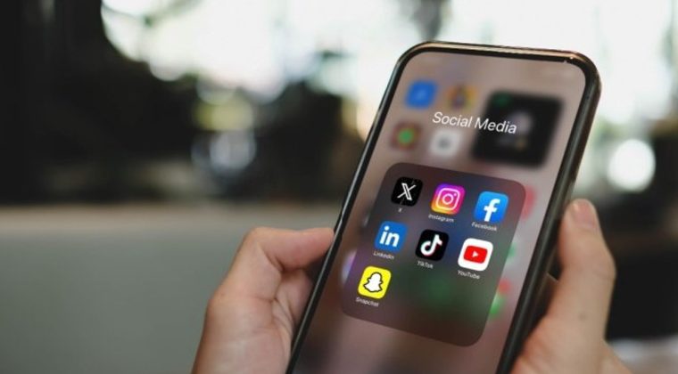 T&uuml;rkiye internette en &ccedil;ok hangi uygulamayı kullandı? İşte zirve…