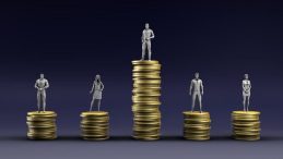 T&uuml;rkiye'de gelir eşitsizliği: En b&uuml;y&uuml;k kırılma ne zaman yaşandı?