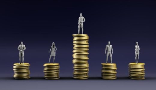 T&uuml;rkiye'de gelir eşitsizliği: En b&uuml;y&uuml;k kırılma ne zaman yaşandı?