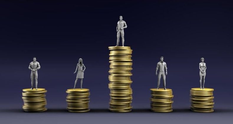 T&uuml;rkiye'de gelir eşitsizliği: En b&uuml;y&uuml;k kırılma ne zaman yaşandı?