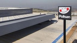 T&uuml;rkiye'nin boyacılık deviydi: Polisan satıldı!