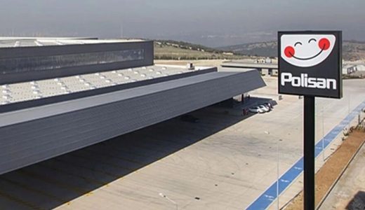 T&uuml;rkiye'nin boyacılık deviydi: Polisan satıldı!