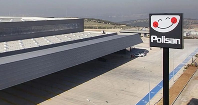 T&uuml;rkiye'nin boyacılık deviydi: Polisan satıldı!