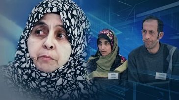 T&uuml;rkiye'yi sarsan Palu ailesi vakası belgesel oluyor: Tanıtımı yayınlandı