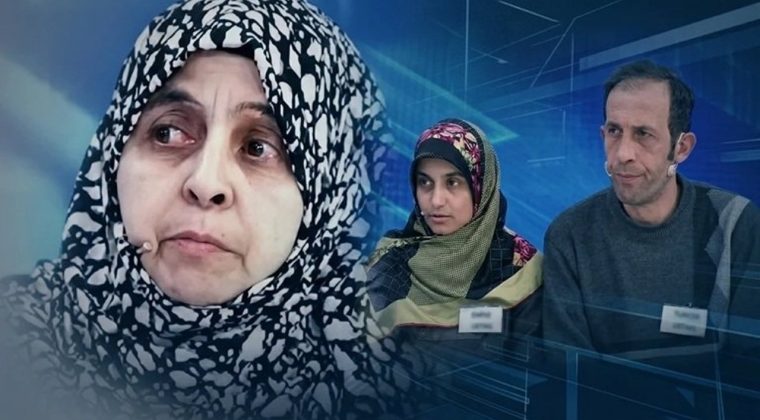 T&uuml;rkiye'yi sarsan Palu ailesi vakası belgesel oluyor: Tanıtımı yayınlandı