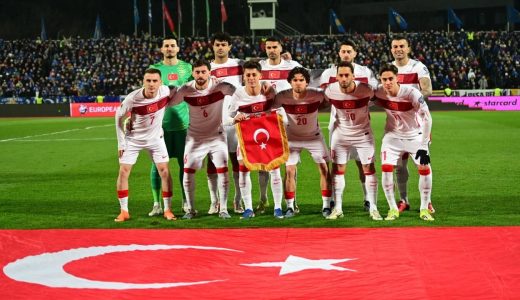 T&uuml;rkiye&rsquo;nin D&uuml;nya Kupası Ma&ccedil;larının Yayınlanacağı Kanal Belli Oldu