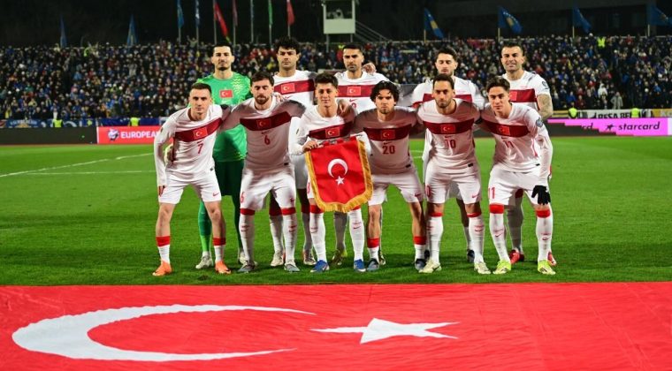 T&uuml;rkiye&rsquo;nin D&uuml;nya Kupası Ma&ccedil;larının Yayınlanacağı Kanal Belli Oldu