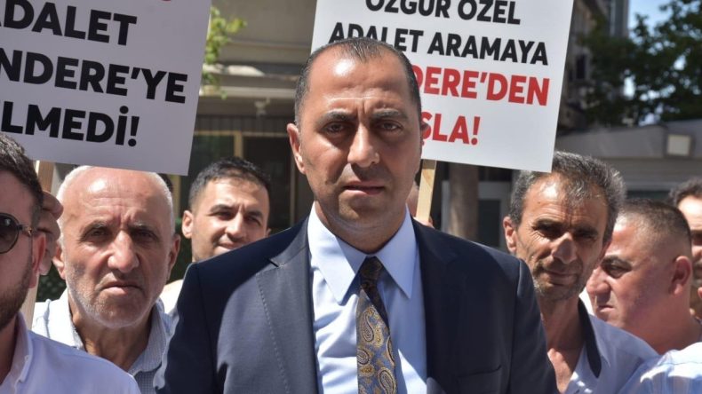 Uslu&rsquo;dan Uzundere isyanı: Ortada ne ev var ne muhatap!