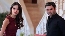 Uzak Şehir 57. b&ouml;l&uuml;m izle! Konağa d&ouml;n&uuml;ş ve Meryem krizi dengeleri değiştirdi! İşte son b&ouml;l&uuml;mdeki gelişmeler…