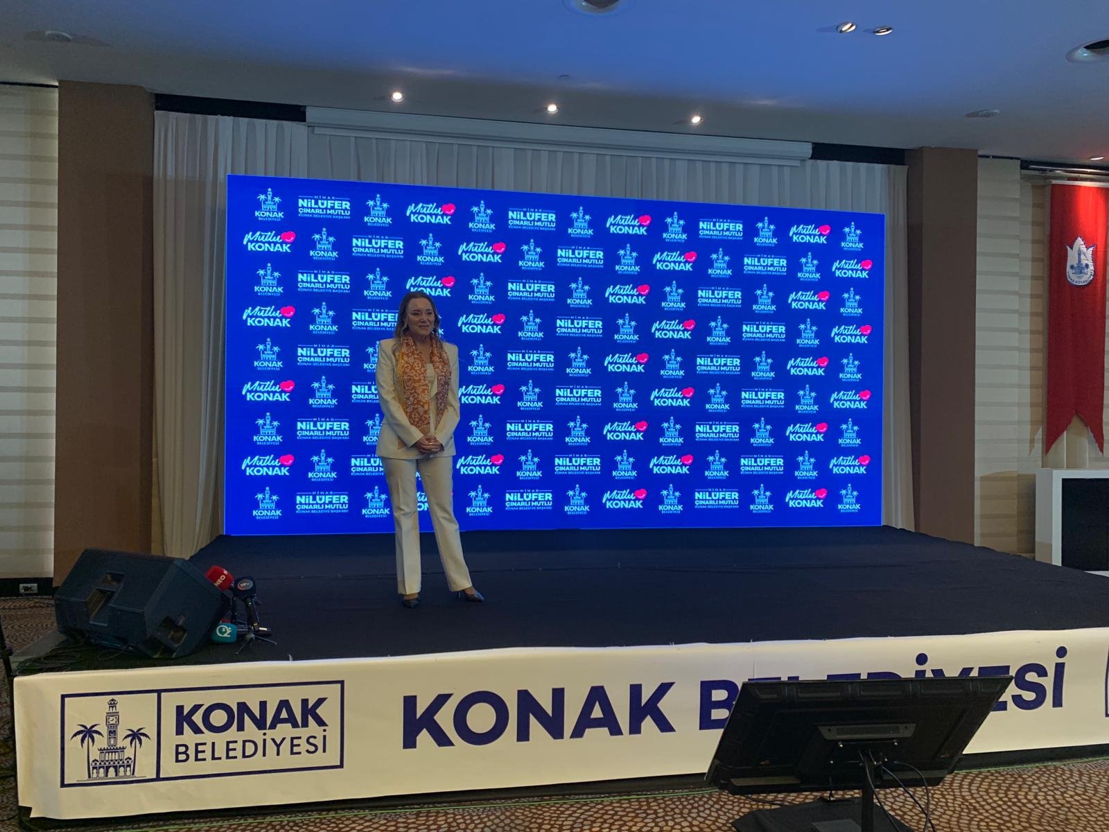 Çocuklar ve gençler için yatırımlar