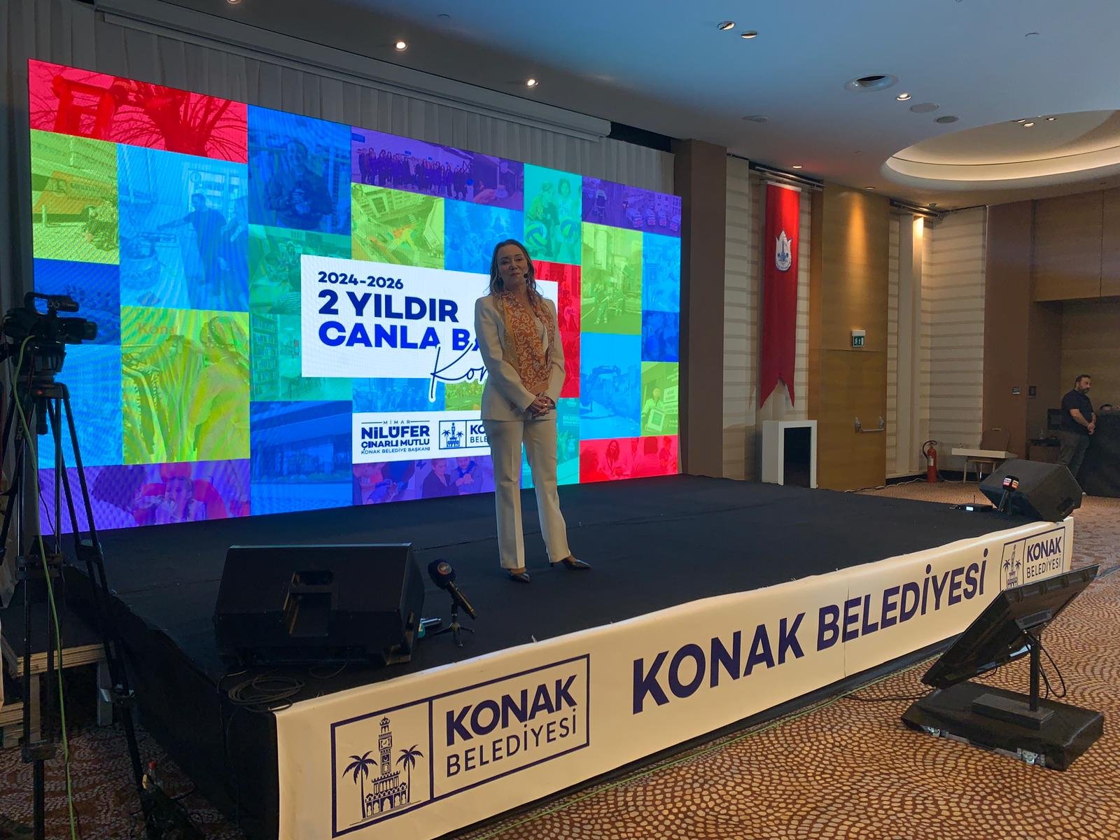 Meslek edindirme çalışmaları