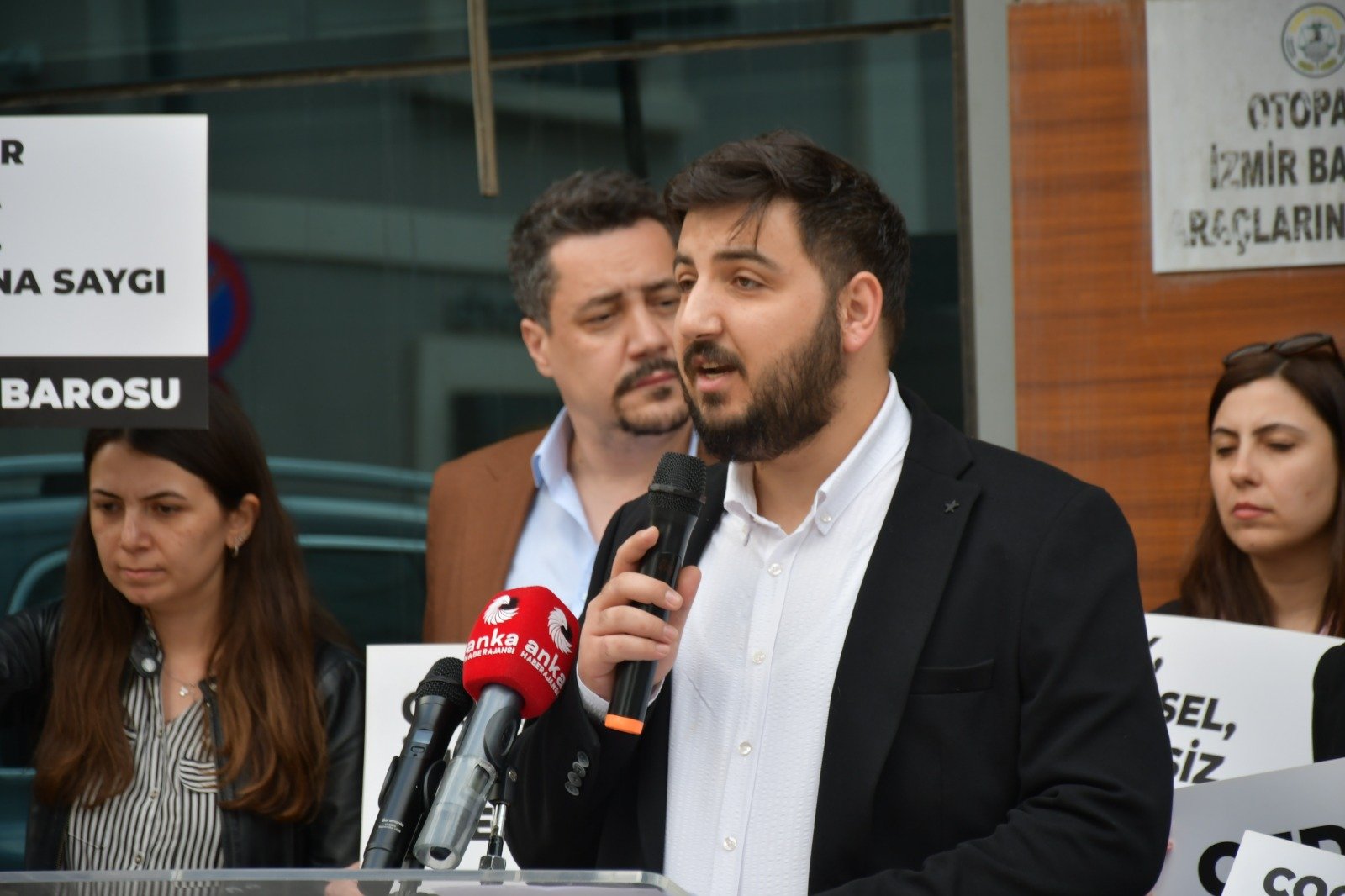 Çocuk Hakları Merkezi Açıklaması