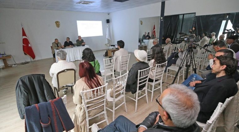 Yabancı mimarlardan Karşıyaka analizi: K&uuml;&ccedil;&uuml;k dokunuşlar gerek!