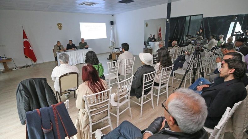 Yabancı mimarlardan Karşıyaka analizi: K&uuml;&ccedil;&uuml;k dokunuşlar gerek!