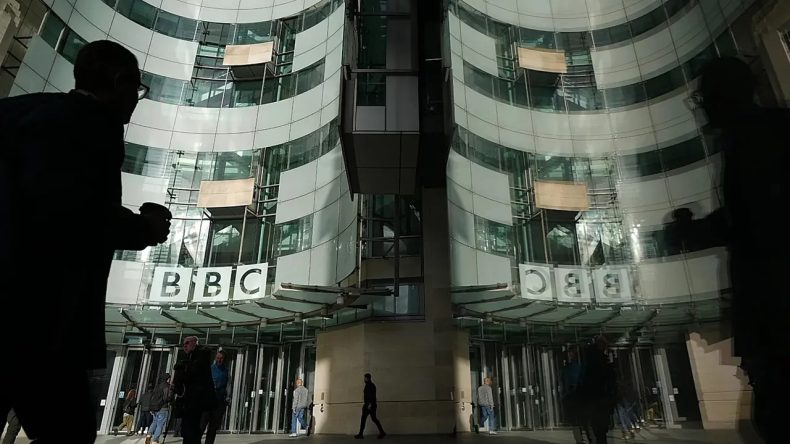 Yaklaşık 2 bin çalışan işten çıkarılacak: BBC küçülmeye gidiyor