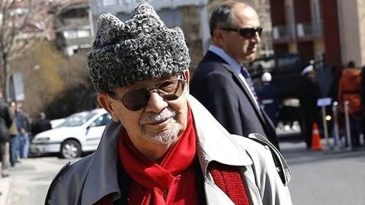 Yal&ccedil;ın K&uuml;&ccedil;&uuml;k hayatını kaybetti