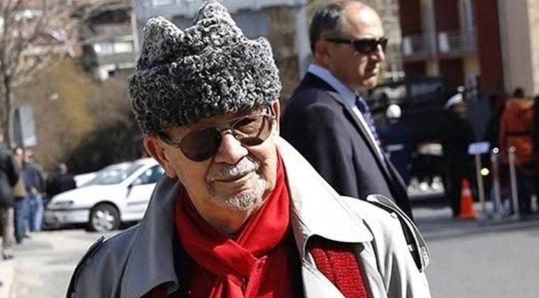 Yal&ccedil;ın K&uuml;&ccedil;&uuml;k hayatını kaybetti